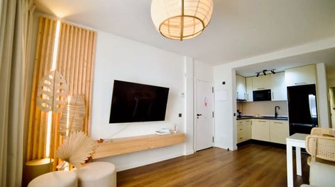 Foto 4 de Piso en venta en Avenida Los Lagos, 25, El Cotillo, La Oliva
