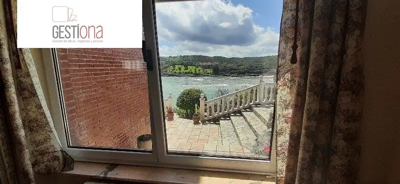 Xalet amb jardí en venda a Ajo, imagen 33
