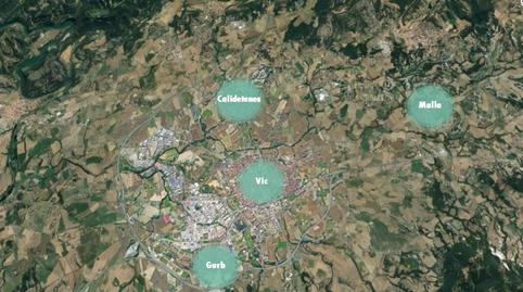 Photo 5 of Land for sale in Ptda Pla del Remei O Pla Graner - Campo Aviación -, Remei - La Guixa, Vic