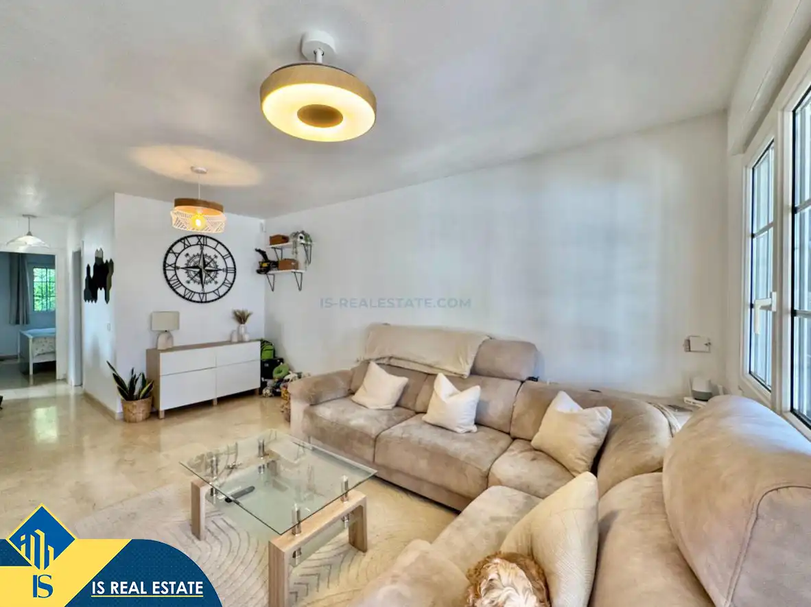Bungalow mit Pool zum Verkauf in Orihuela Costa, imagen 24