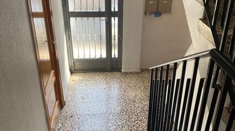 Foto 4 de Pis en venda a Tulipanes, Ejido Centro, Almería