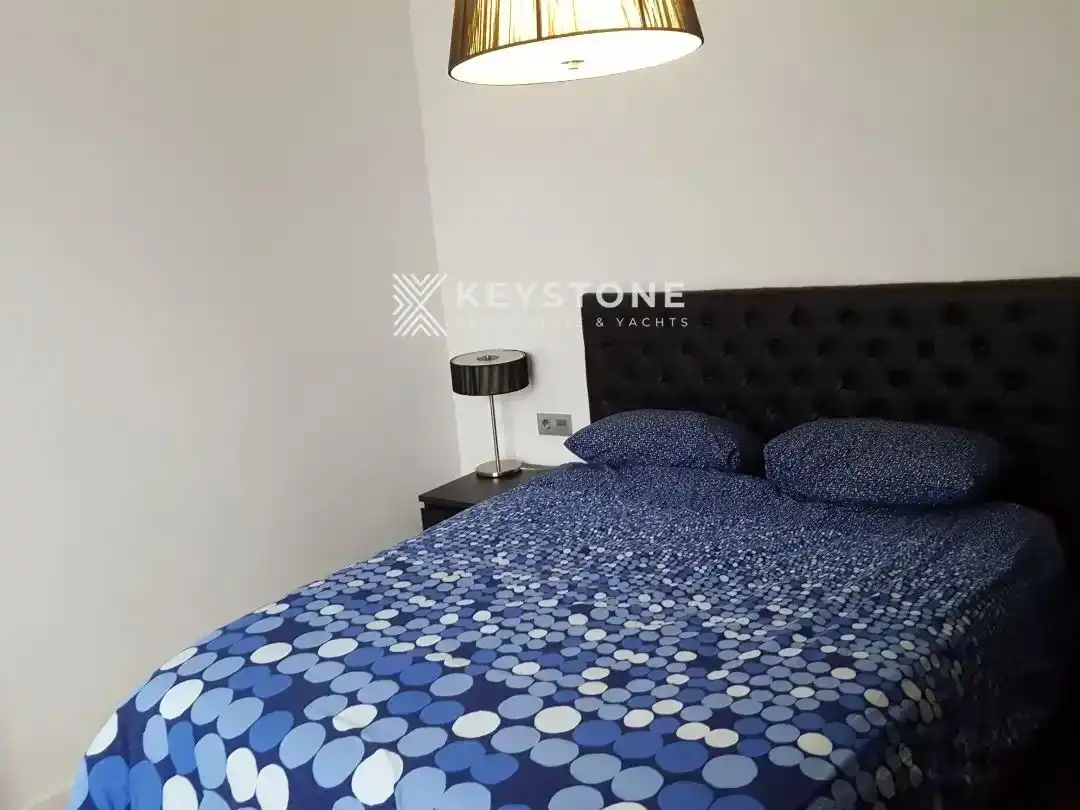 Habitación de Ático de alquiler en Alicante / Alacant con Aire acondicionado, Calefacción y Terraza