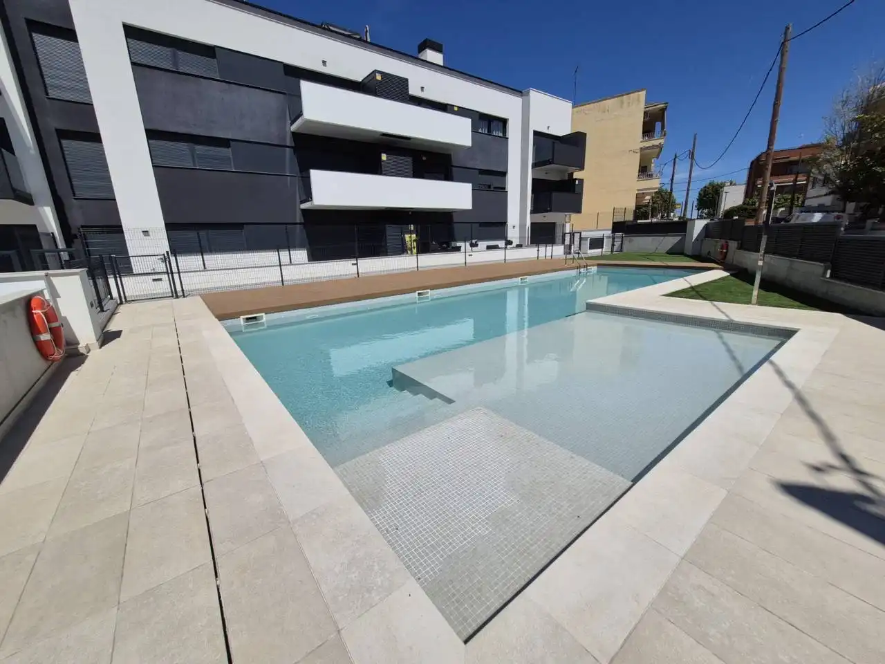 Apartment with pool for sale in Calle Doctor Fleming 7, imagen 7