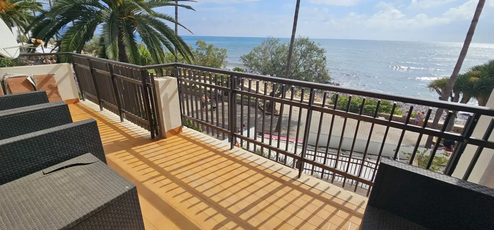 Appartamento in affitto a Cala Millor, imagen 2