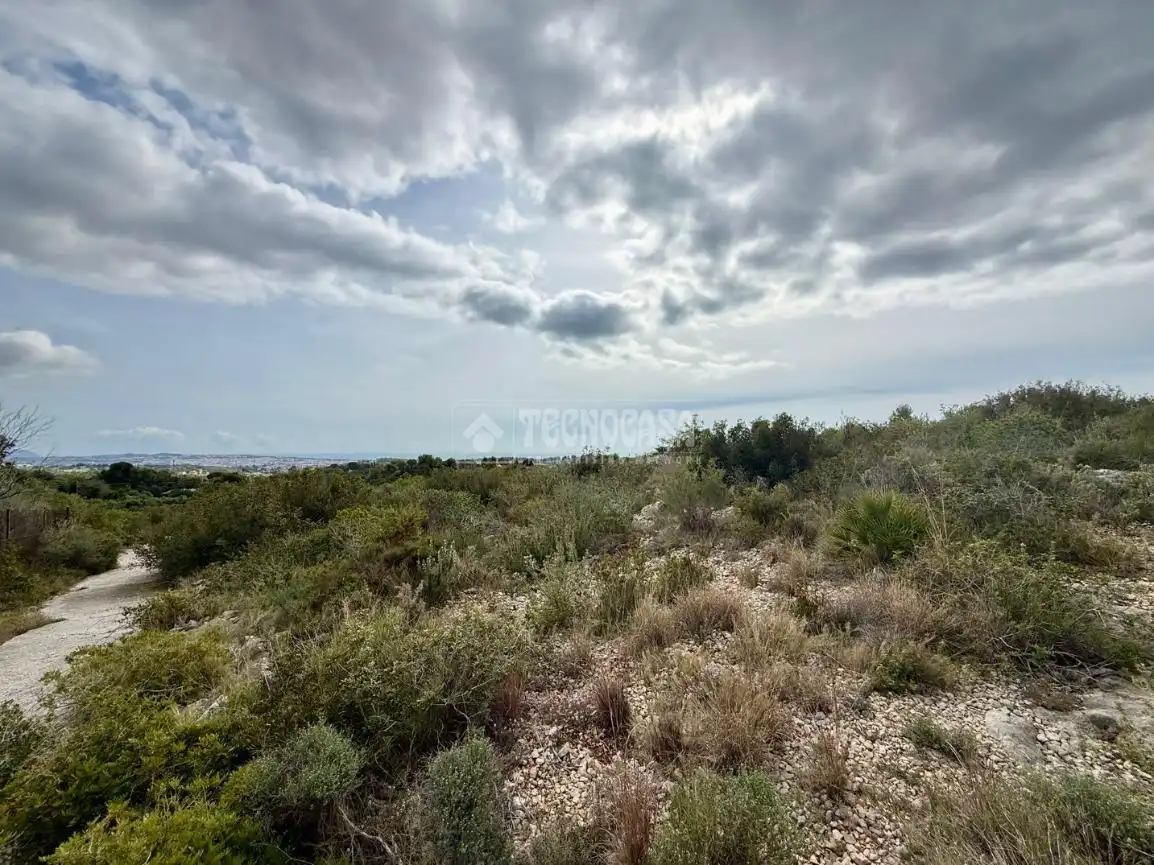 Terreno en venta en Vilanova i la Geltrú