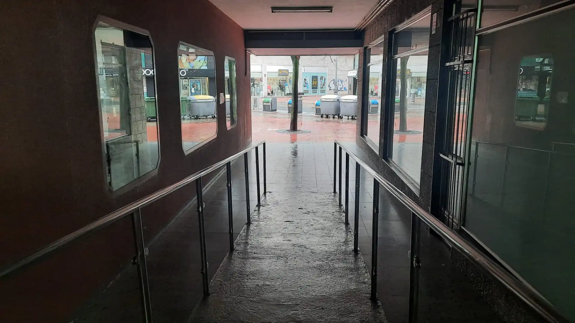 Pis en venda en Ponferrada amb Calefacció, Parquet i Terrassa