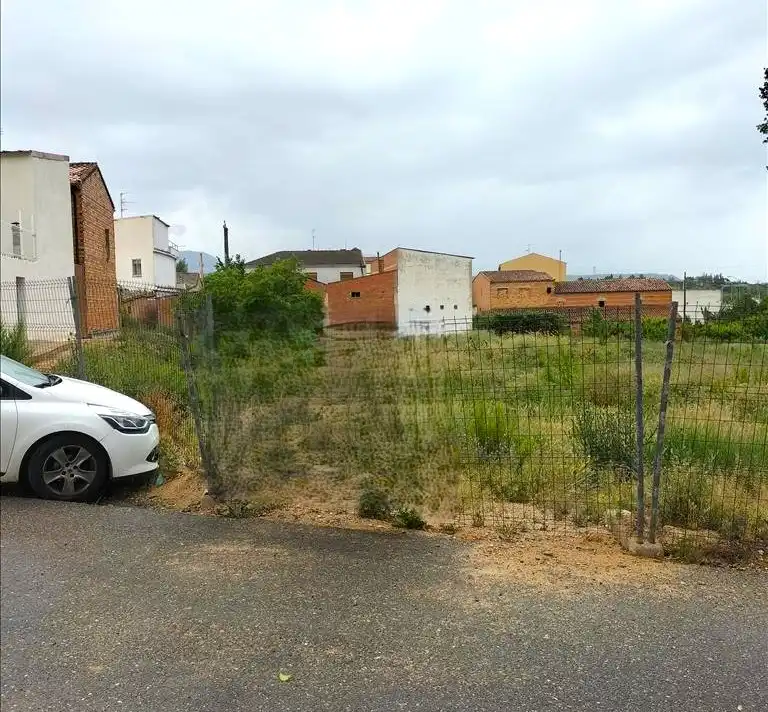 Terreno residencial en venta en CAMINO ALBERITE, imagen 4