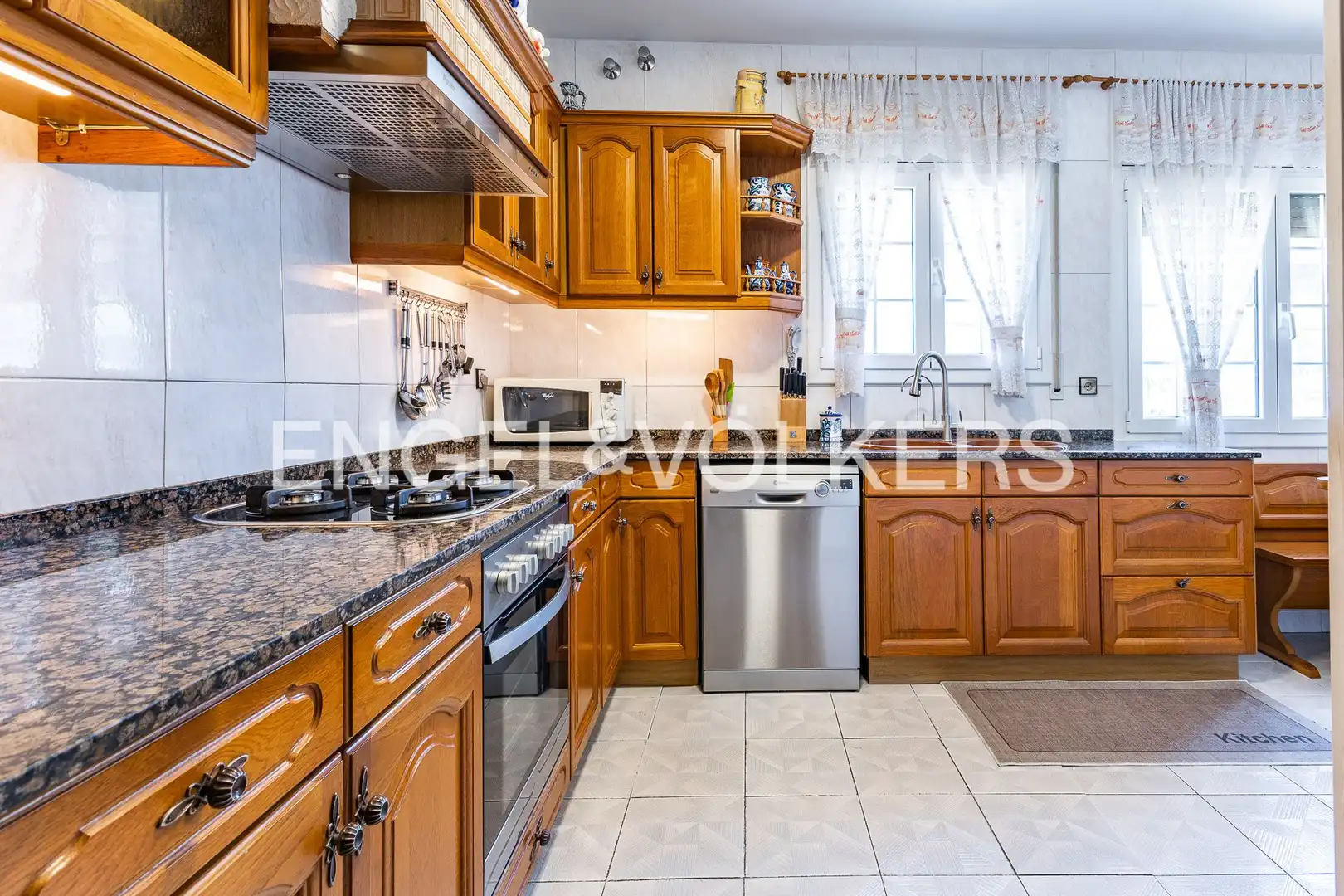 Casa con jardín en venta en Sant Fost de Campsentelles, imagen 14