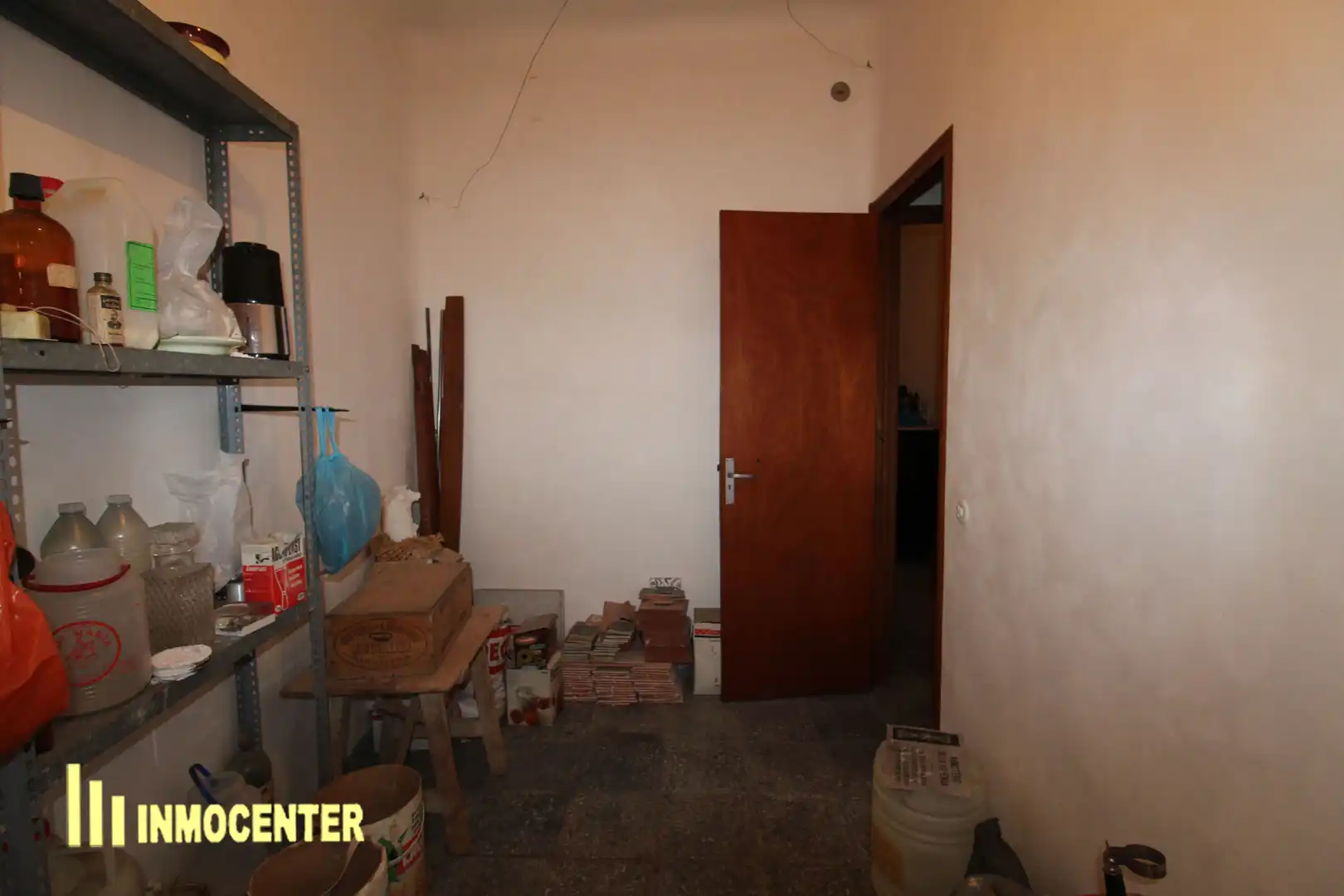 Casa o chalet en venta en Fuensalida con Amueblado