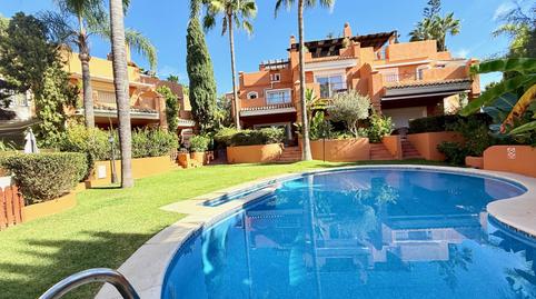 Photo 2 of Single-family semi-detached to rent in Bahía de Marbella, Málaga