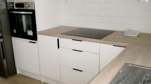 Foto 3 de Pis en venda a Fajardo, A Coruña