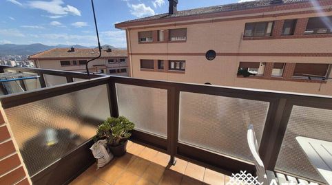 Foto 4 de Piso de alquiler en Arabella Etxaldea, Arabella, Bilbao