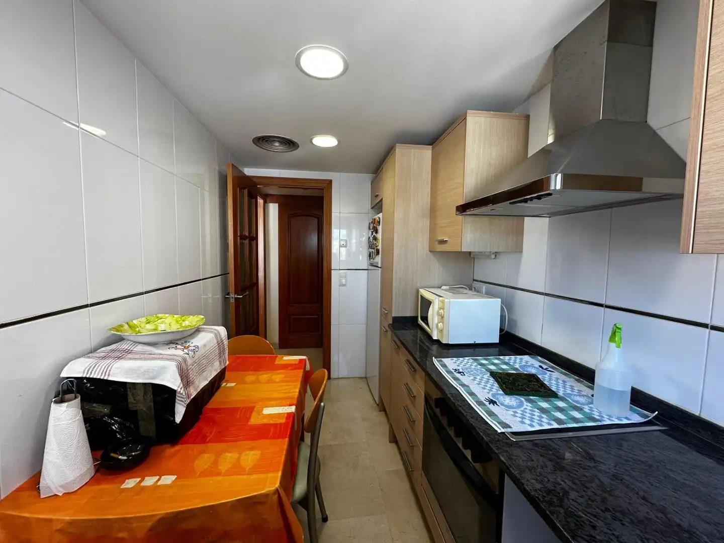 Appartement avec terrasse à vendre à Malgrat de Mar, imagen 16