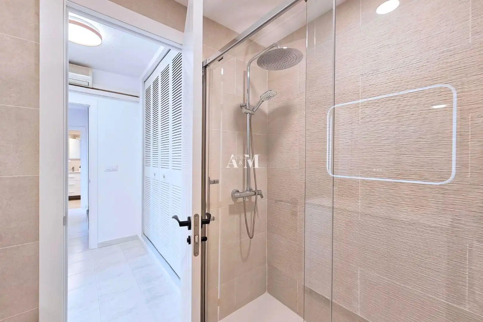 Reihenhaus mit Pool zur Miete in Zona Galúa - Calnegre, imagen 24