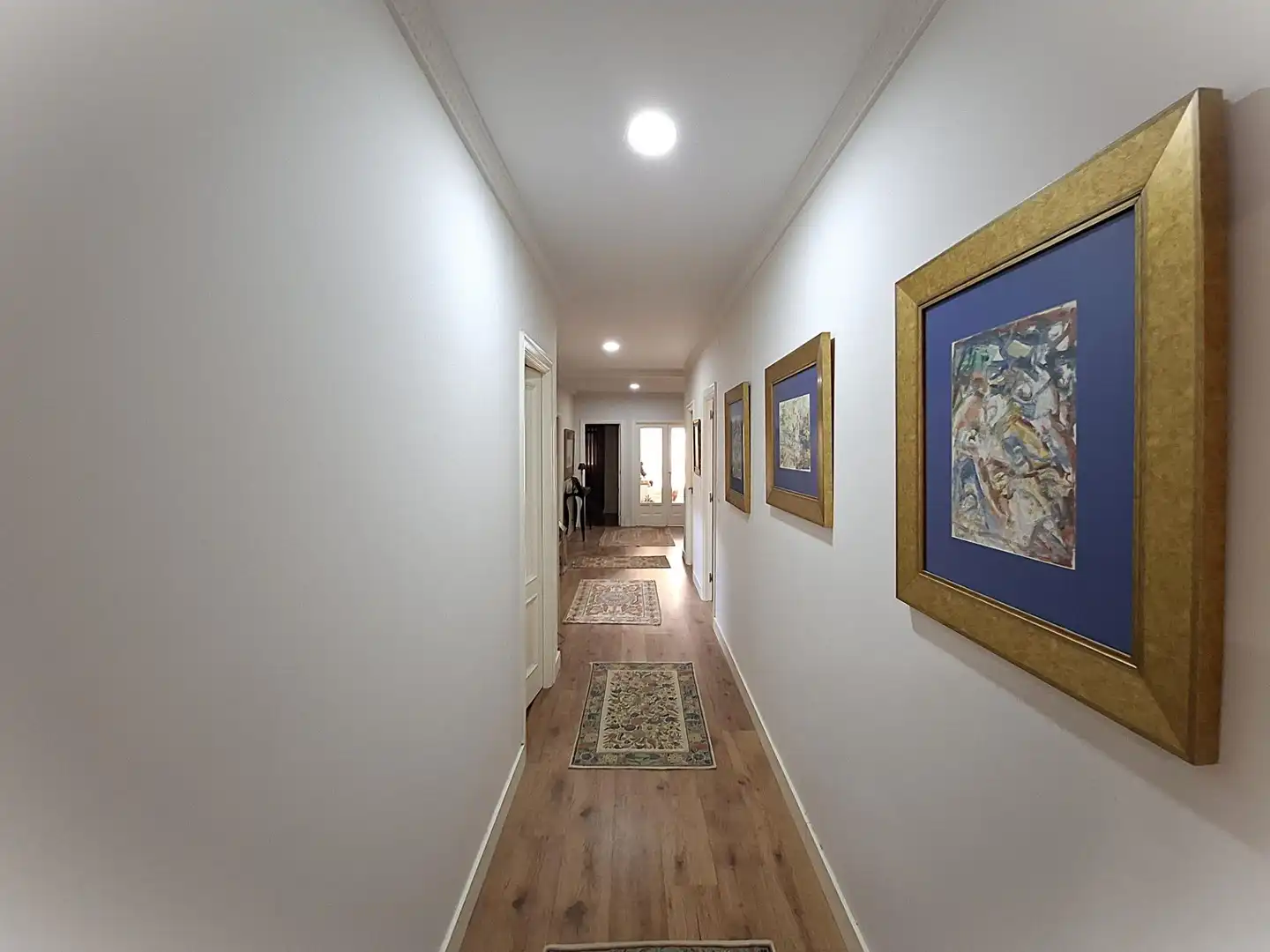 Piso en venta en Avenida Avenida Galicia, 105, Cambados
