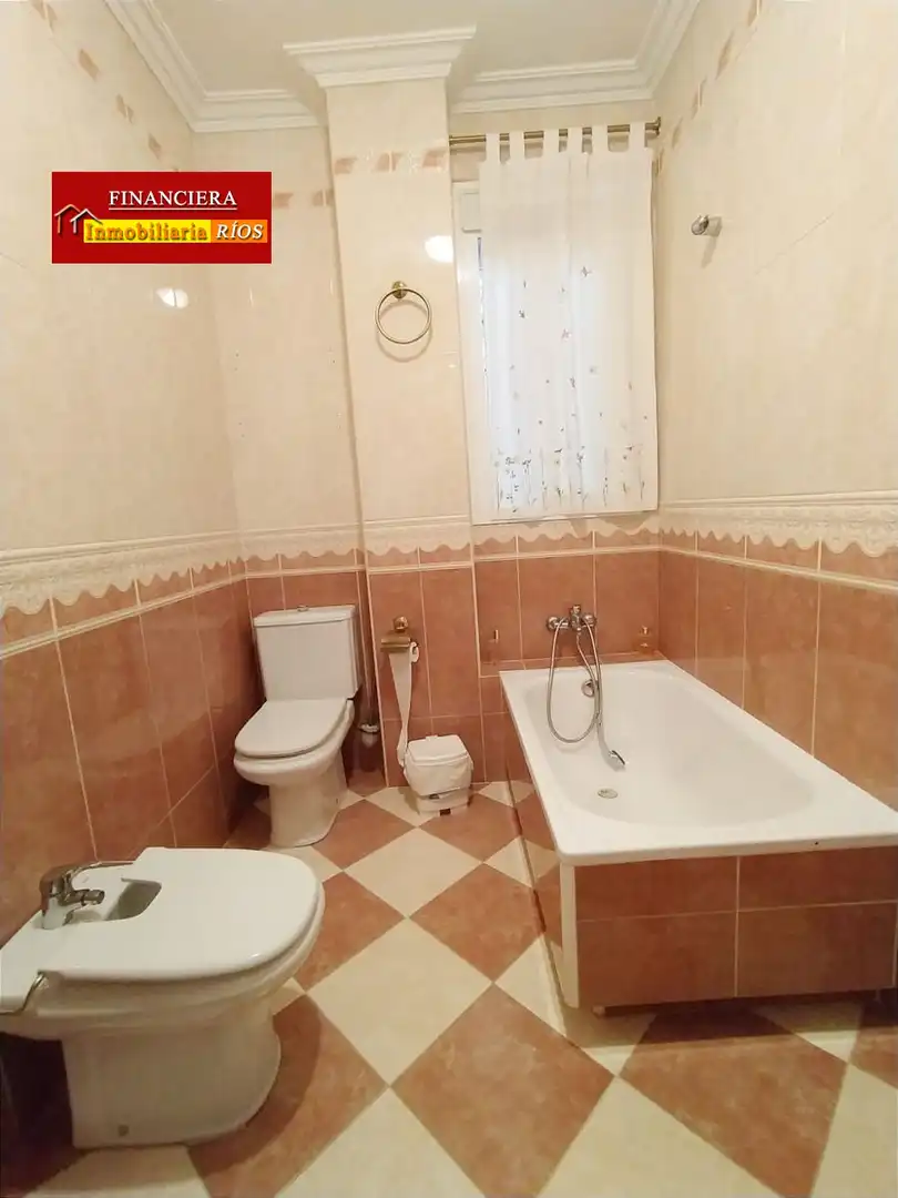 Bany de Casa o xalet en venda en Los Molinos