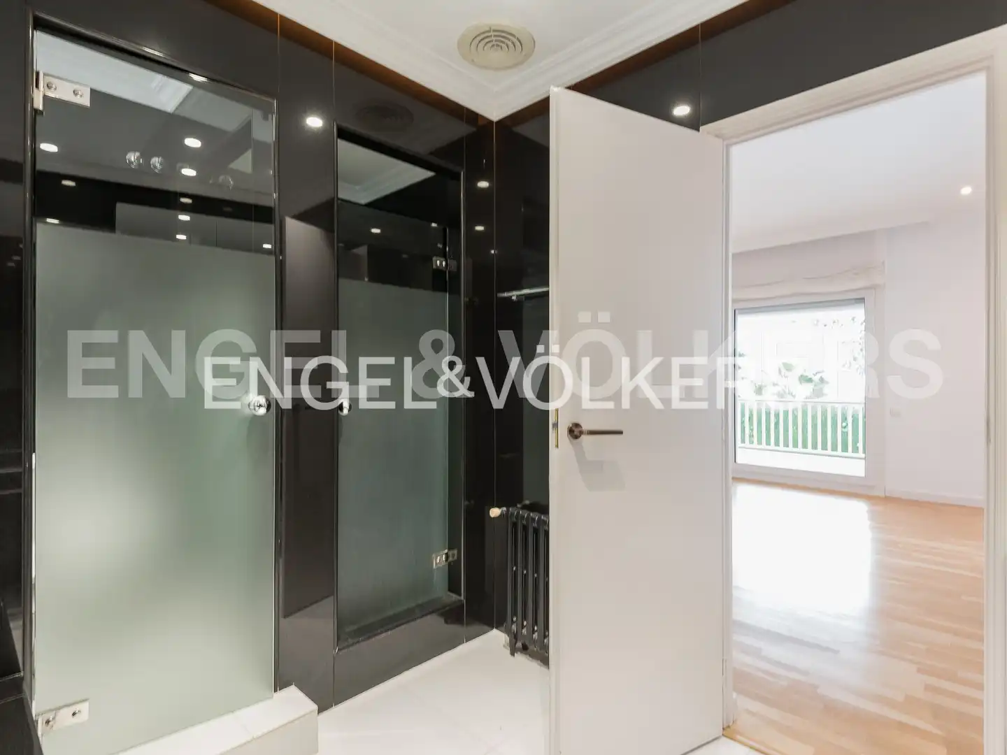 Casa o xalet de lloguer en Barcelona amb Aire condicionat, Calefacció i Jardí privat