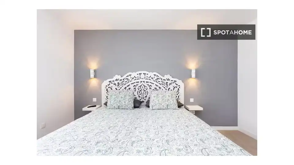 Room in El Sauzal