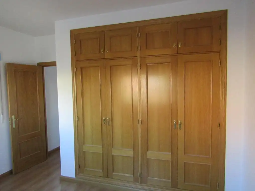 Habitación de Casa adosada en venta en Belmonte de Tajo