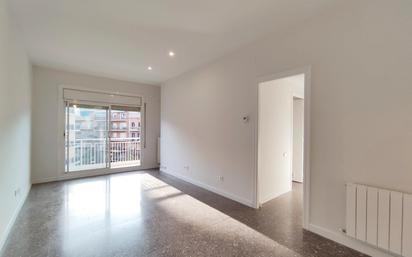 Exterior view of Flat to rent in  Barcelona Capital  with Terrace