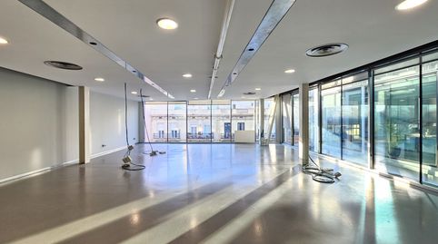 Foto 2 de Oficina de alquiler en Carrer de Pujades, El Parc i la Llacuna del Poblenou, Barcelona Capital