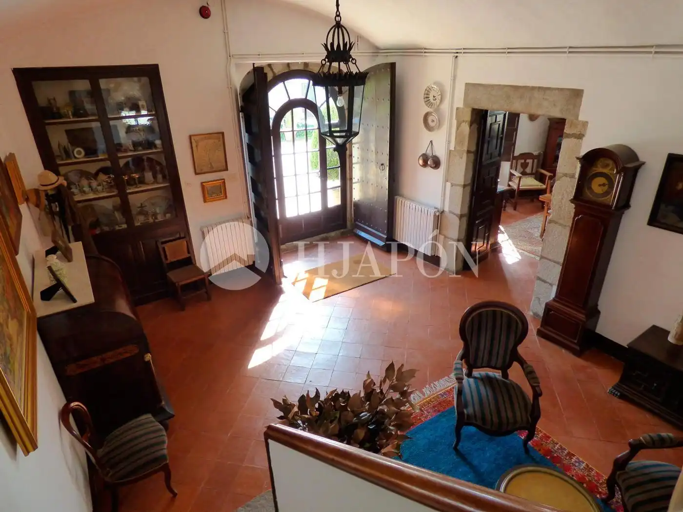 Maison rustique avec piscine à vendre à Cabrera de Mar, imagen 5