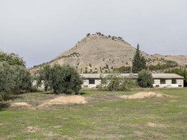 Terrenys i solars en venda a Camino Camino del Albarrate