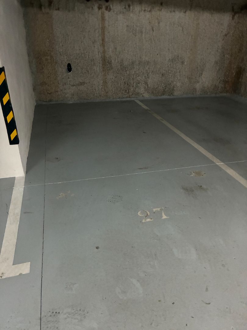 Parking of Garage to rent in La Garriga