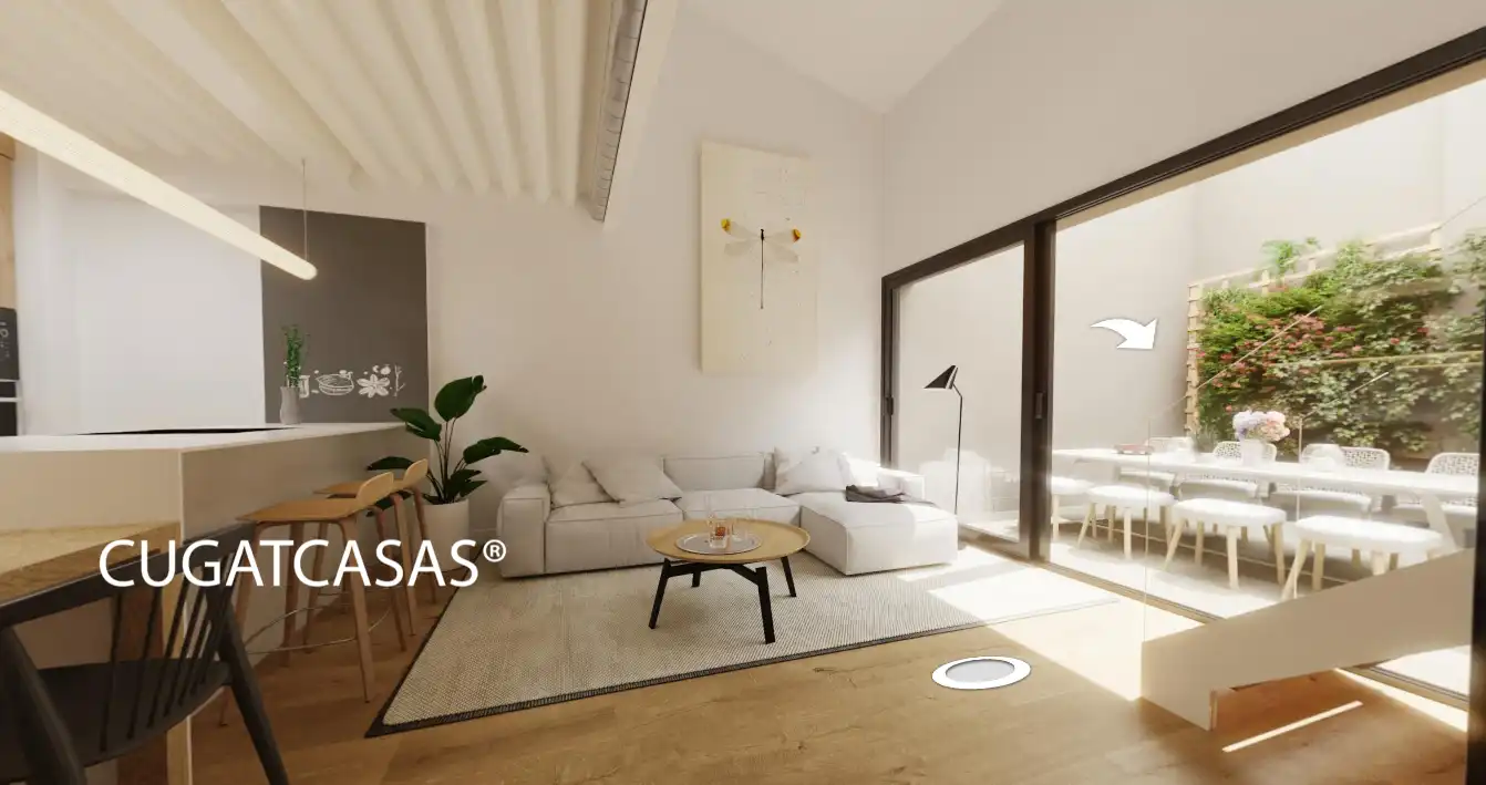 Casa o xalet en venda a Carrer de Madrid, Ca n'Oriol