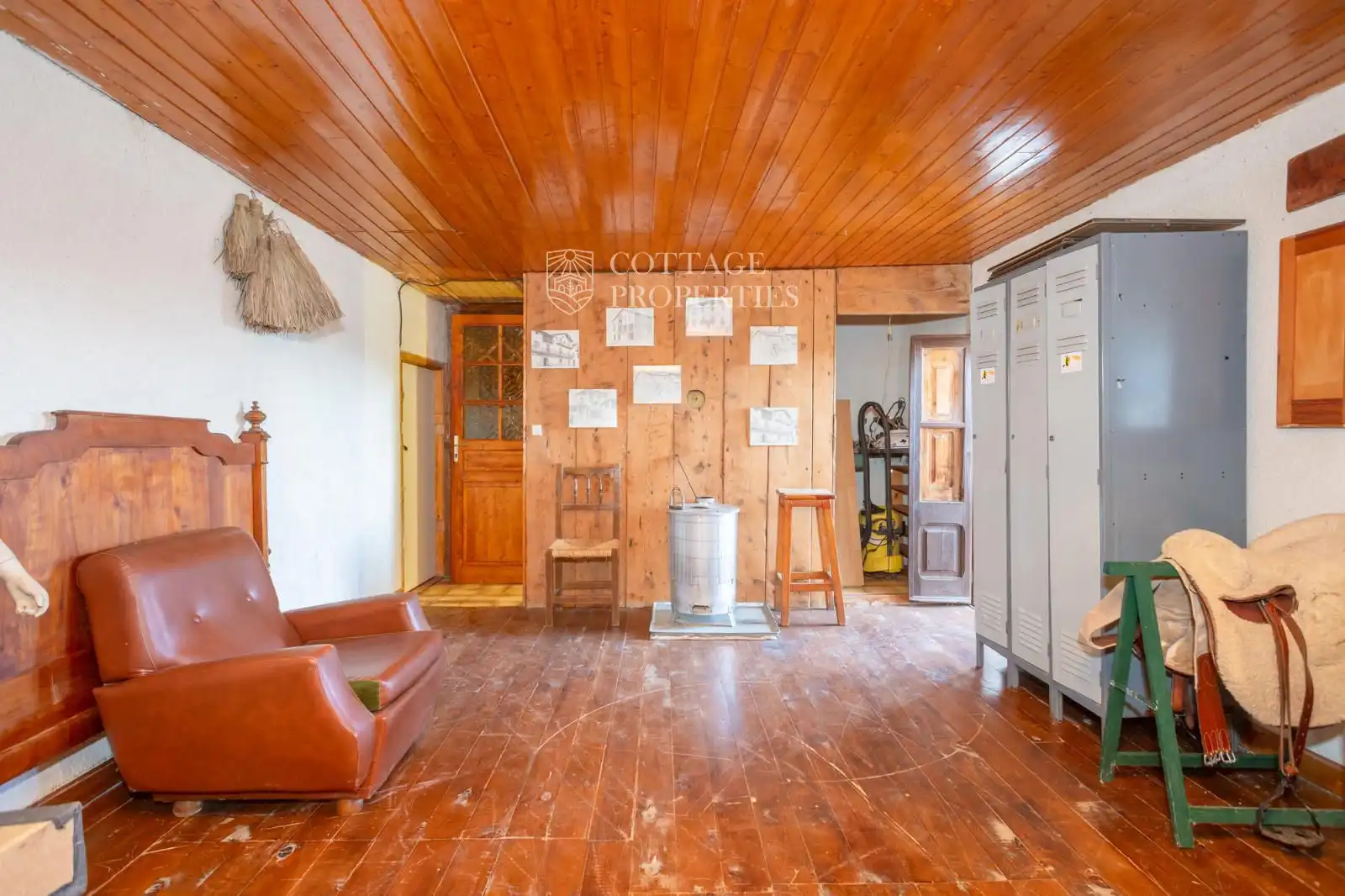 Country homes for sale in Montferrer i Castellbò  with Heating and Terrace