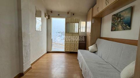 Foto 4 de Estudi en venda a San Alberto - La Alcubilla - Florisol, Málaga
