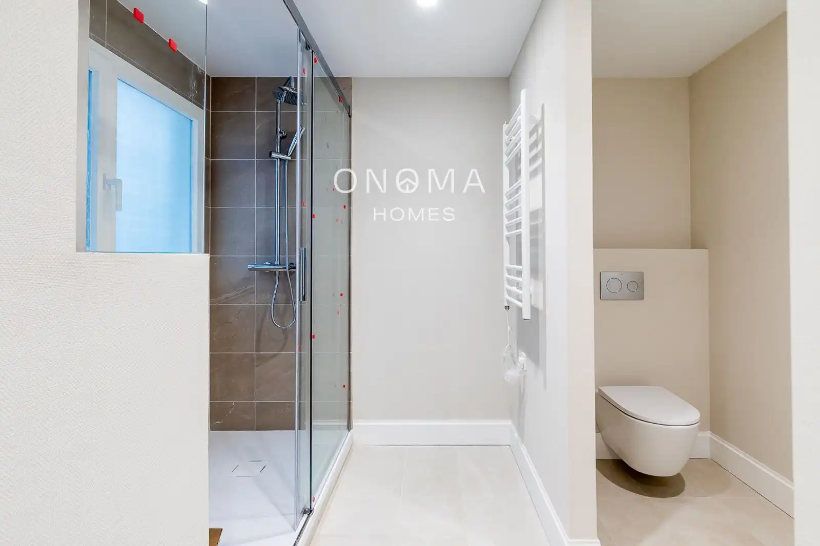 Piso con piscina en venta en General Martinez Campos, imagen 19