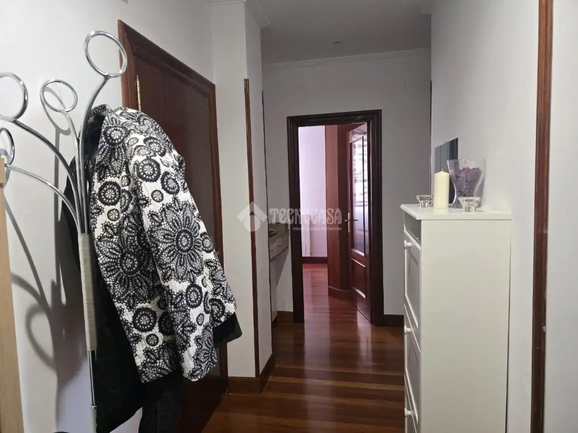 Pis en venda en Bilbao  amb Calefacció
