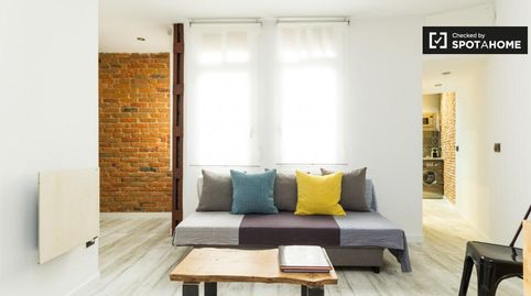 Foto 3 de Habitació a Palos de Moguer, Madrid Capital