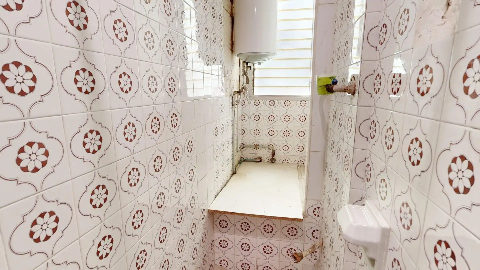 Wohnung mit Terrasse zum Verkauf in Avenida GOYA, FRANCISCO DE 47, imagen 33