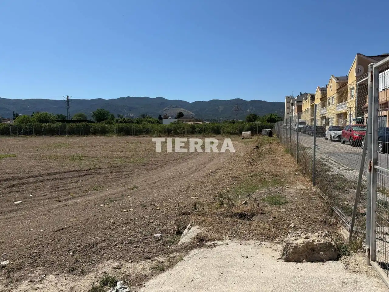 Terreny residencial en venda a Calle oriental, imagen 11