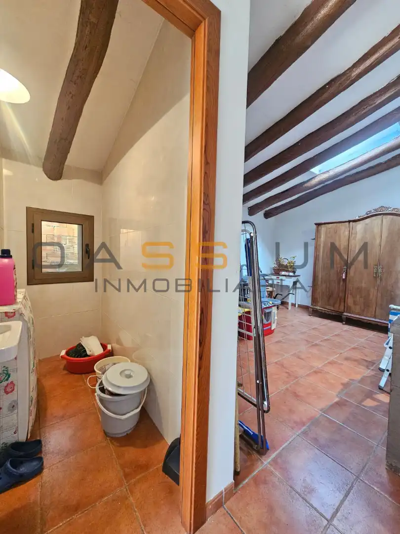 Detached homes for sale in La Secuita  with Air Conditioner, Terrace and Furnished