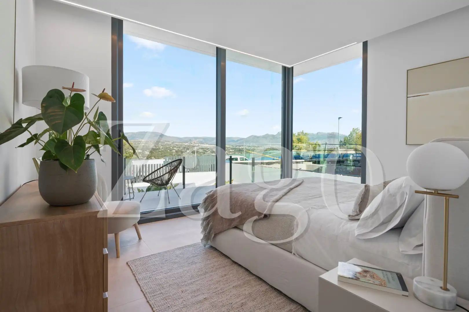 Casa in vendita a Rincón de Loix, imagen 33