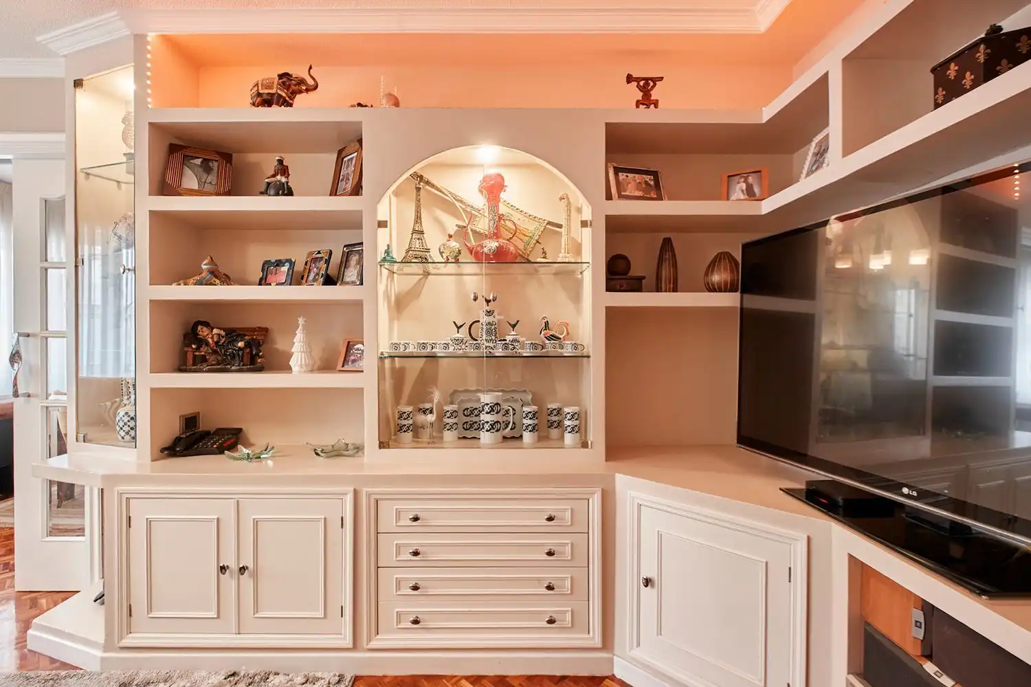 Flat with lift for sale in Calle Parque, imagen 4