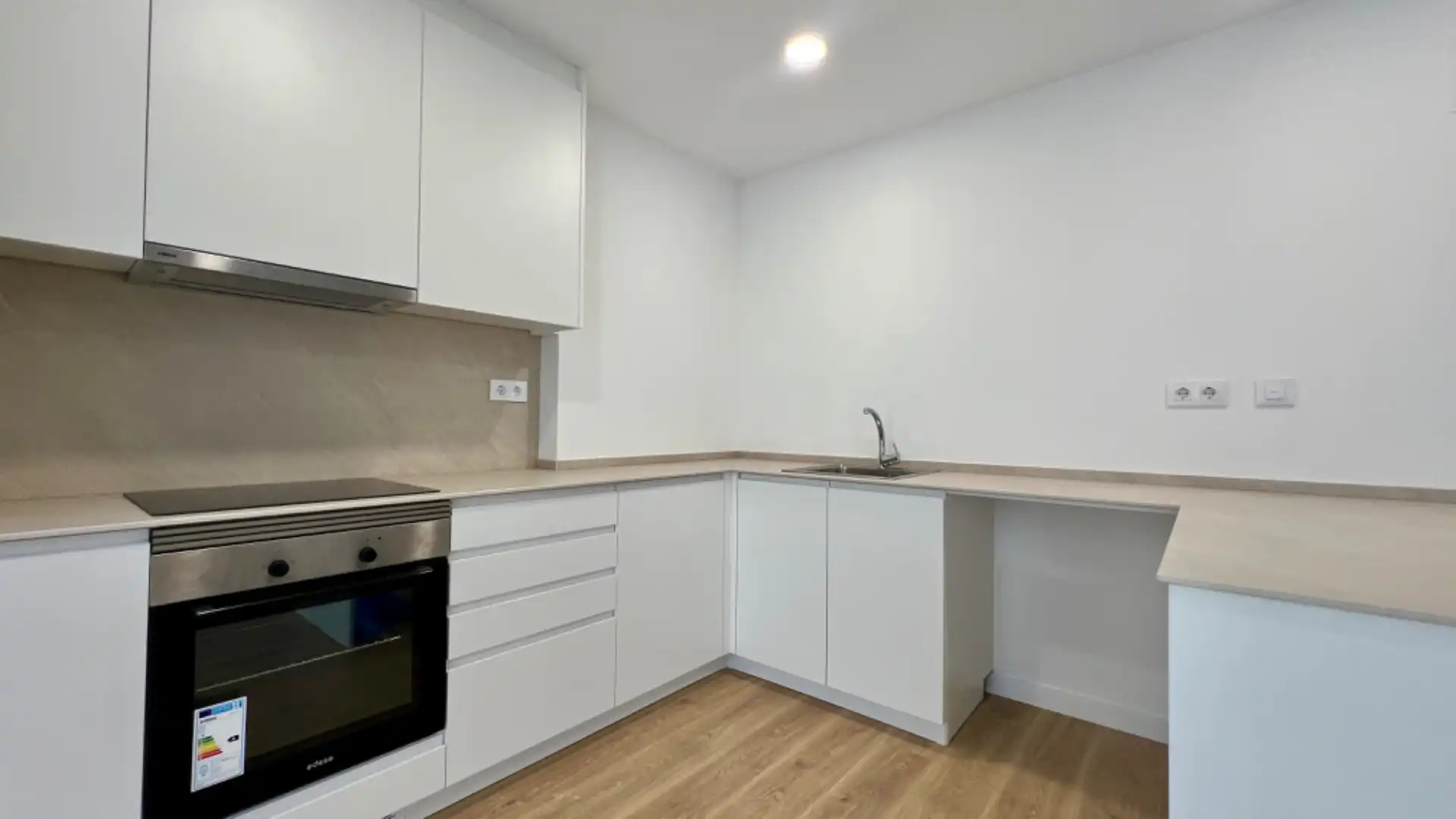 Wohnung zur Miete in Els Molins