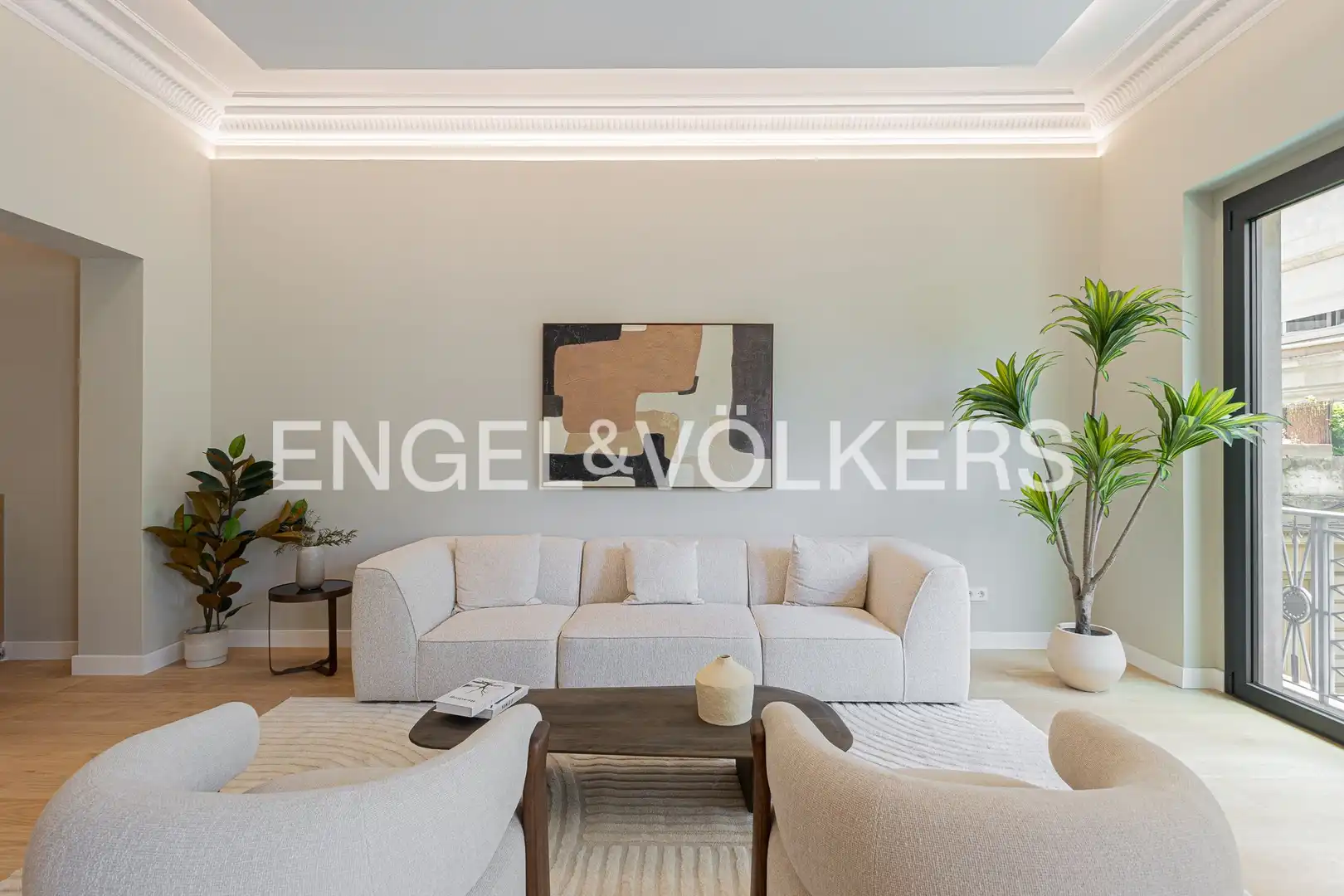 Appartement avec ascenseur à vendre à Sarrià - Sant Gervasi, imagen 13