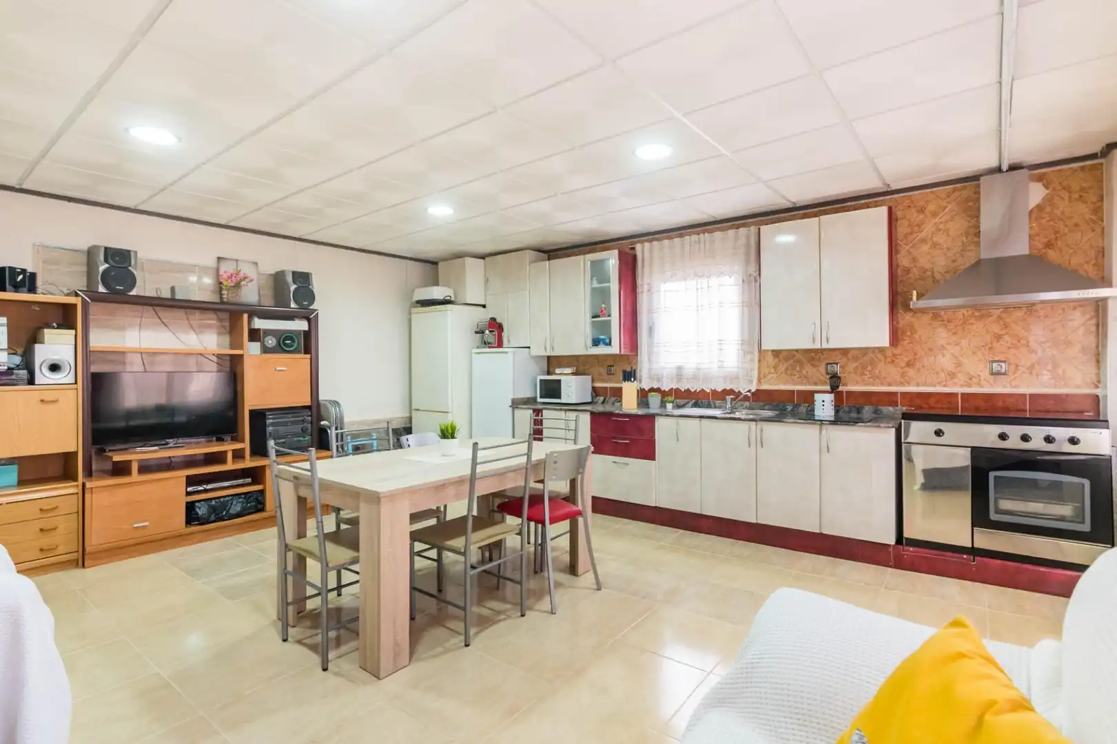 Casa a schiera con balcone in vendita a Calle San Antonio de Los Ramos, imagen 30