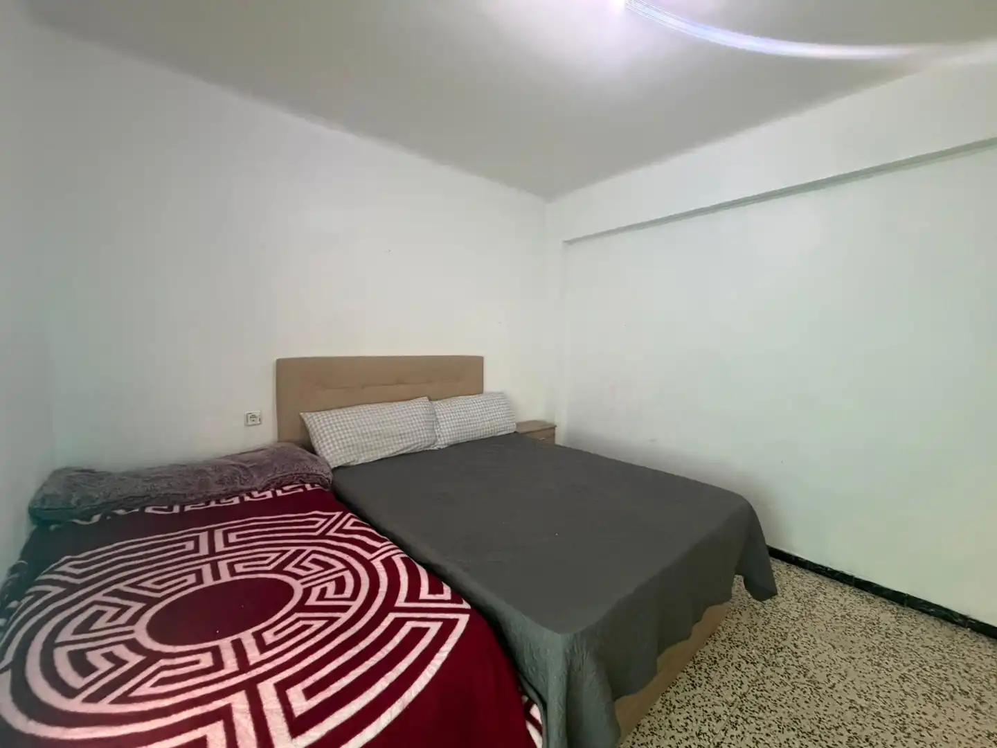 Dormitori de Apartament en venda en Almoradí amb Terrassa i Balcó