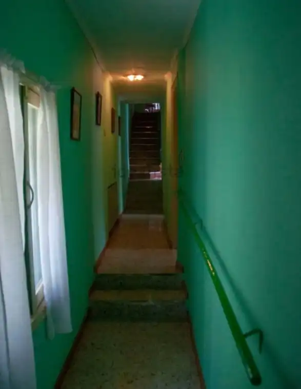 Casa amb jardí en venda a Zona Sur - Barrio Cortes, imagen 8
