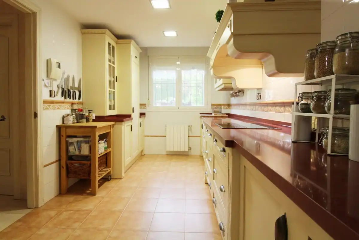 Casa o chalet en venta en Paraíso Arenal - La Colina