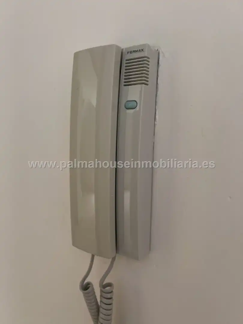 Parking de Piso en venta en  Palma de Mallorca con Aire acondicionado, Parquet y Terraza