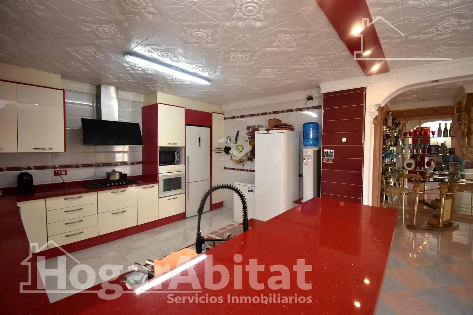 Maison avec terrasse à vendre à Calle Abdón y Senén, imagen 6