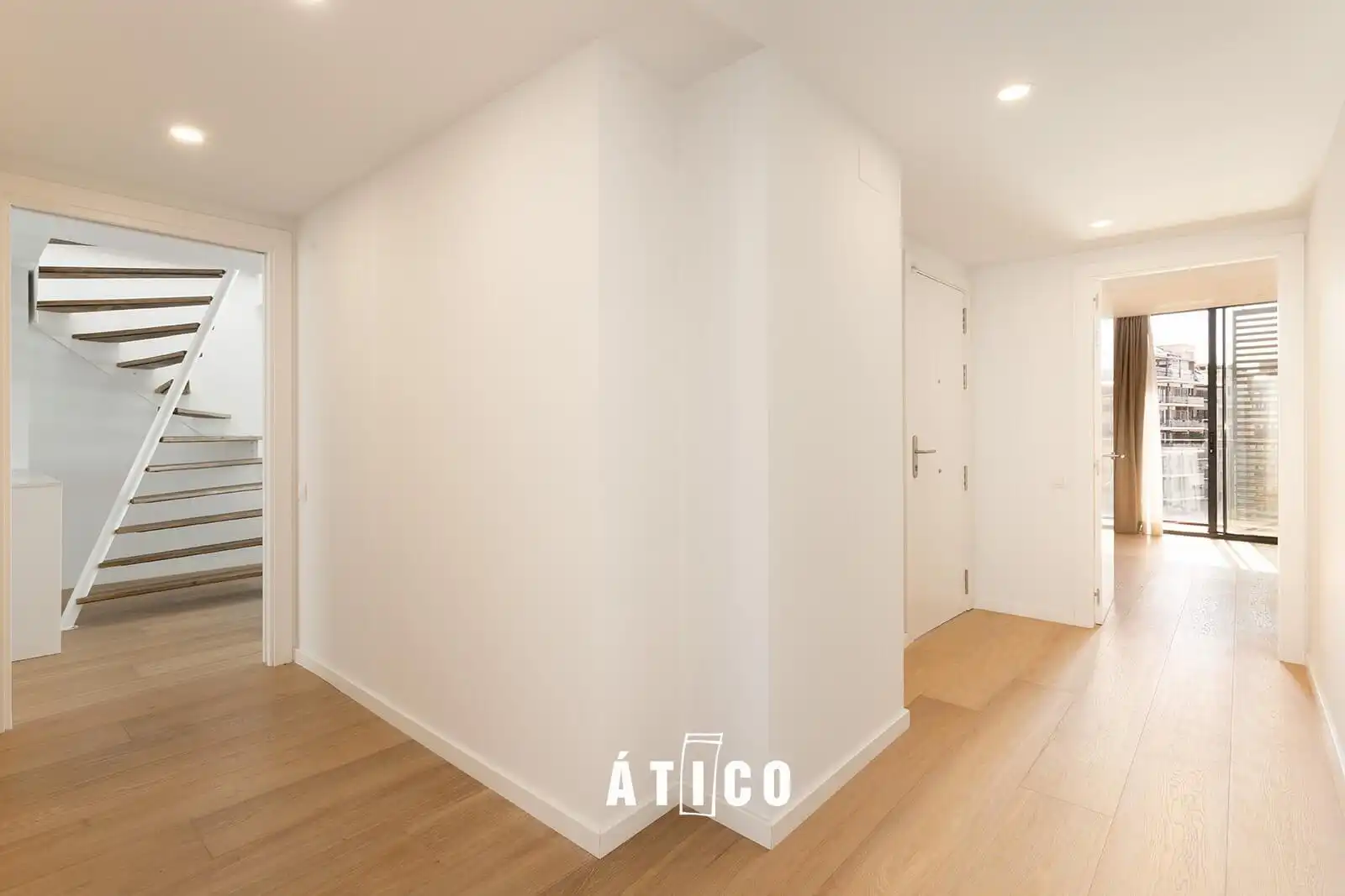 Penthouse mit Terrasse zum Verkauf in Sarrià - Sant Gervasi, imagen 13