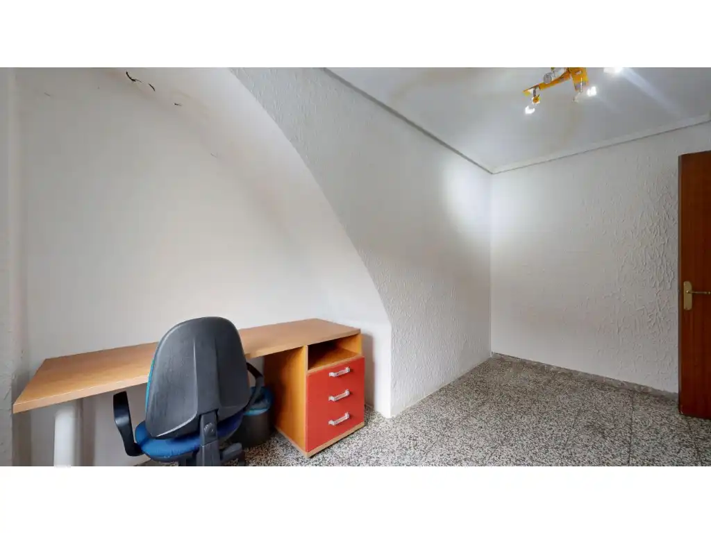 Piso en venta en Zona La Ermita