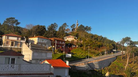 Apartamento ideal en Baiona